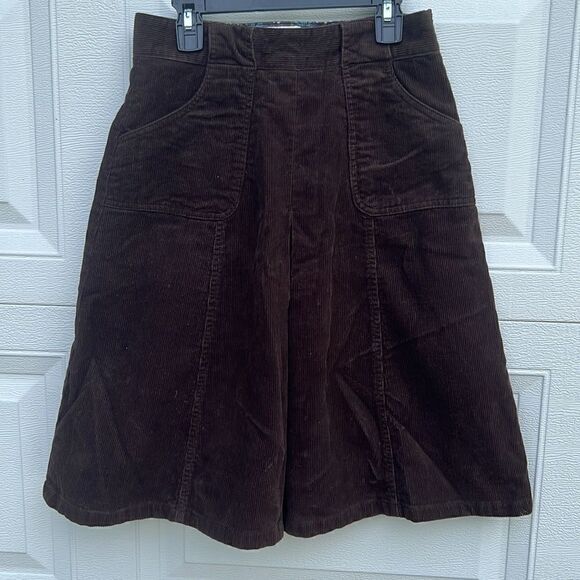 Brora Dresses & Skirts - Brora Organic Skirt 